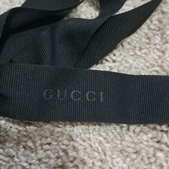 Gucci  Ribbon Bundle - Picture 4 of 9
